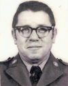 Lieutenant Francis William 