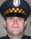 Police Officer Stephen James Mayhle | Pittsburgh Police Department, Pennsylvania