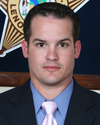 Detective Rickie Allen Pearson, Jr. | Lenoir County Sheriff's Department, North Carolina
