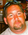 Deputy Sheriff Richard James Deputy Sheriff Richard James