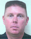 Police Officer Terrelle Lee 