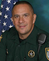 Deputy Sheriff Burton  