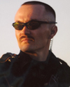 Deputy Sheriff D. Robert Martin Harvey | Lubbock County Sheriff's Department, Texas