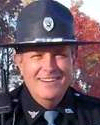 Patrol Detective Justin Clyde Mullis | French Lick Police Department, Indiana