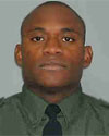 Border Patrol Agent Intern Nathaniel A. Afolayan | United States Department of Homeland Security - Customs and Border Protection - Border Patrol, U.S. Government