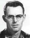 Officer Leroy Garvin Bohuslov | Alaska Department of Fish and Game, Alaska