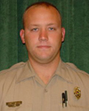 Conservation Officer Nathan Mims | Alabama Department of Conservation and Natural Resources - Wildlife and Freshwater Fisheries, Alabama