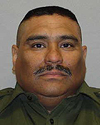 Border Patrol Agent Cruz C. McGuire | United States Department of Homeland Security - Customs and Border Protection - Border Patrol, U.S. Government