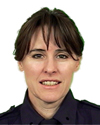 Police Officer Patrice M. Ott | New York City Police Department, New York