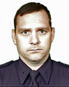 Police Officer Robert B. Helmke | New York City Police Department, New York