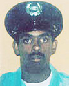 Officer Paul Giles Boirie | Puerto Rico Police Department, Puerto Rico