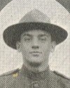Police Officer Joseph A. Burke | Troy Police Department, New York
