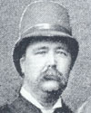 Police Officer William J. Boka | St. Louis Metropolitan Police Department, Missouri