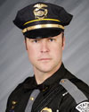 Sergeant Andrew Francis 