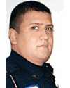 Trooper Jorge Ronald Dimas | Wisconsin State Patrol, Wisconsin