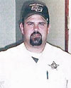 Deputy Sheriff Monte  Leroy Matthews  | Adams County Sheriff's Department, Idaho