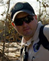 Deputy Sheriff Shane Thomas Detwiler | Chambers County Sheriff's Office, Texas