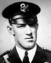 Sergeant Harvey E. Bolen | Michigan State Police, Michigan
