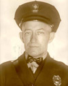 Police Officer Chaney Boles | Marion Police Department, Indiana