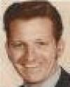 Special Agent Larry E. Boles | Union Pacific Railroad Police Department, Railroad Police