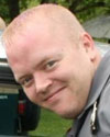 Patrolman Chad Ernest Spicer | Georgetown Police Department, Delaware