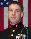 Patrolman Jerry Alan Jones | Charleston Police Department, West Virginia