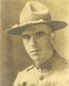 Special Agent Eveleigh B. Bates | Southern Pacific Railroad Police Department, Railroad Police