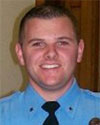 Deputy Brian Scott Etheridge | Sedgwick County Sheriff's Office, Kansas