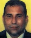 Lieutenant Benjamin Emanuel Santiago-Fragosa | Puerto Rico Police Department, Puerto Rico
