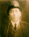 Police Chief John Brooke Harter, Sr. | Allendale Police Department, South Carolina