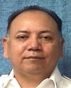 Detention Officer Dionicio M. Camacho | Harris County Sheriff's Department, Texas