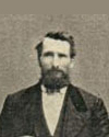 Indian Agent Andrew J. Bolon | United States Department of the Interior - Bureau of Indian Affairs - Division of Law Enforcement, U.S. Government