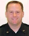 Officer Gregory James Richards | Lakewood Police Department, Washington