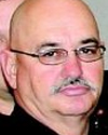 Captain Dennis Darrell Cagle | Henderson Police Department, Tennessee