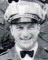 Officer Edward L. Bond | California Highway Patrol, California