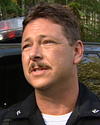 Deputy Sheriff Walter Kent Mundell, Jr. | Pierce County Sheriff's Department, Washington