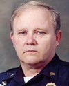 Police Officer Maylond Thompson 