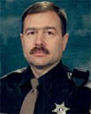 Deputy Sheriff John Mark Bernard | Grant County Sheriff's Office, Washington