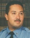 Police Officer Alfred Louis Celestain, Sr. | New Orleans Police Department, Louisiana