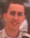 Sergeant Noel David Cordero-Guzmán | Ponce Municipal Police Department, Puerto Rico