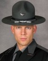 Trooper Andrew C. Baldridge | Ohio State Highway Patrol, Ohio Trooper Andrew C. Baldridge | Ohio State Highway Patrol, Ohio
