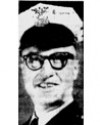 Patrolman Joseph G. Lecak | Homestead Police Department, Pennsylvania