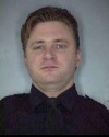 Police Officer Christopher S. McMurry | New York City Police Department, New York