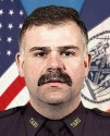 Police Officer Robert Nicosia | New York City Police Department, New York