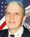 Inspector Richard D. Winter | New York City Police Department, New York