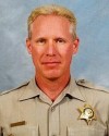 Deputy Sheriff Joel Brian Wahlenmaier | Fresno County Sheriff's Department, California