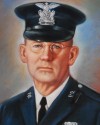 Officer Thaddeaus James Stevenson | Fort Worth Police Department, Texas