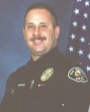 Officer Michael Timothy Short | San Fernando Police Department, California
