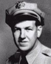 Officer J. Harold Hanson | California Highway Patrol, California