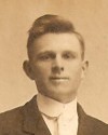 Sheriff Herman Thomas Lange | Dearborn County Sheriff's Department, Indiana